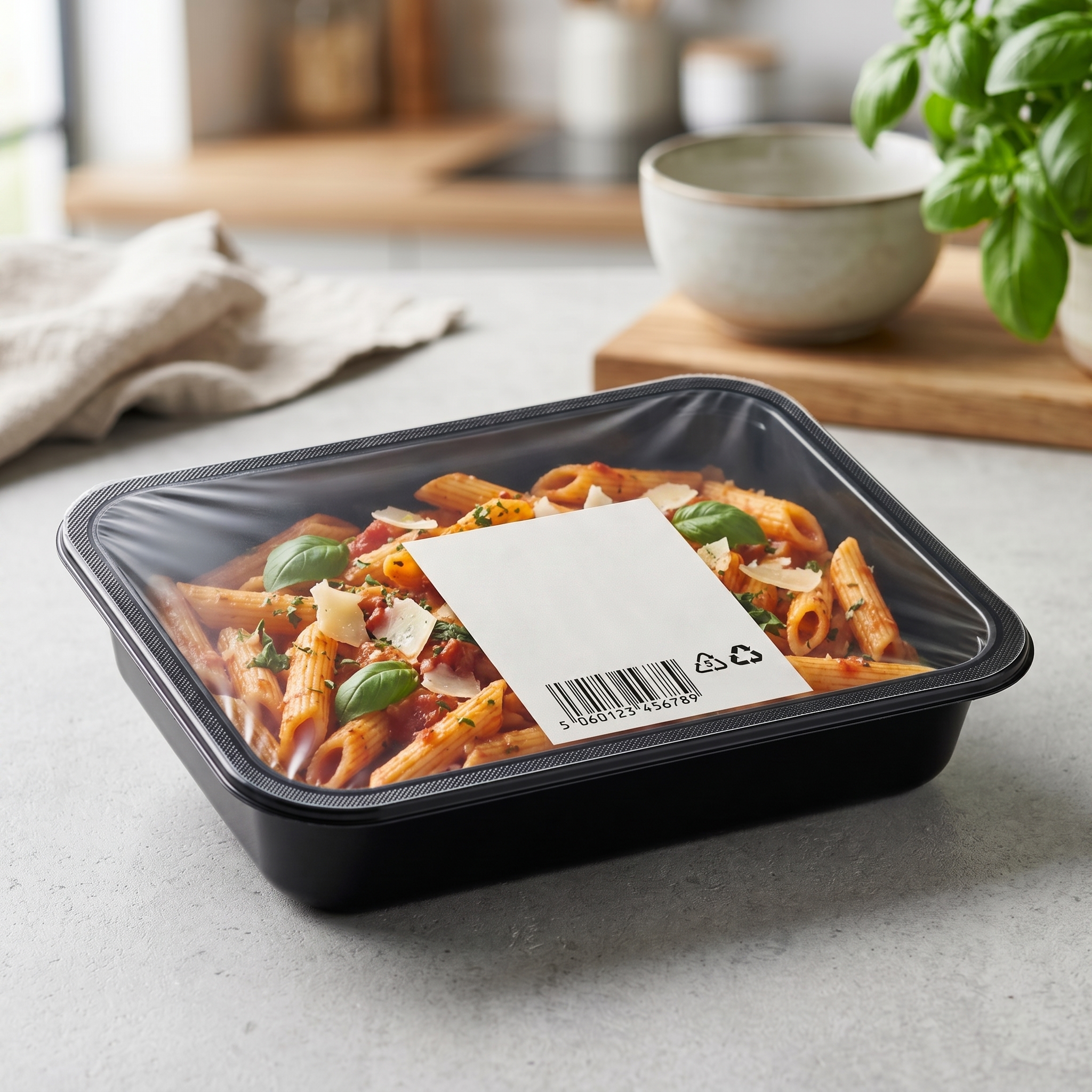 Маркировка упаковки для готовой еды: как не запутать потребителя и не нарушить требования к информации о продукте